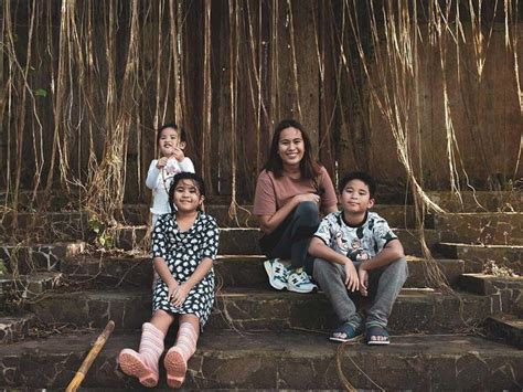 IN PHOTOS: Luigi Muhlach's tranquil life in the .